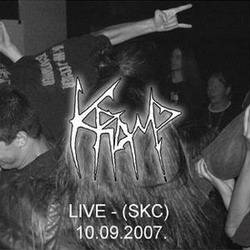 Kramp (SRB) : Promo 2007